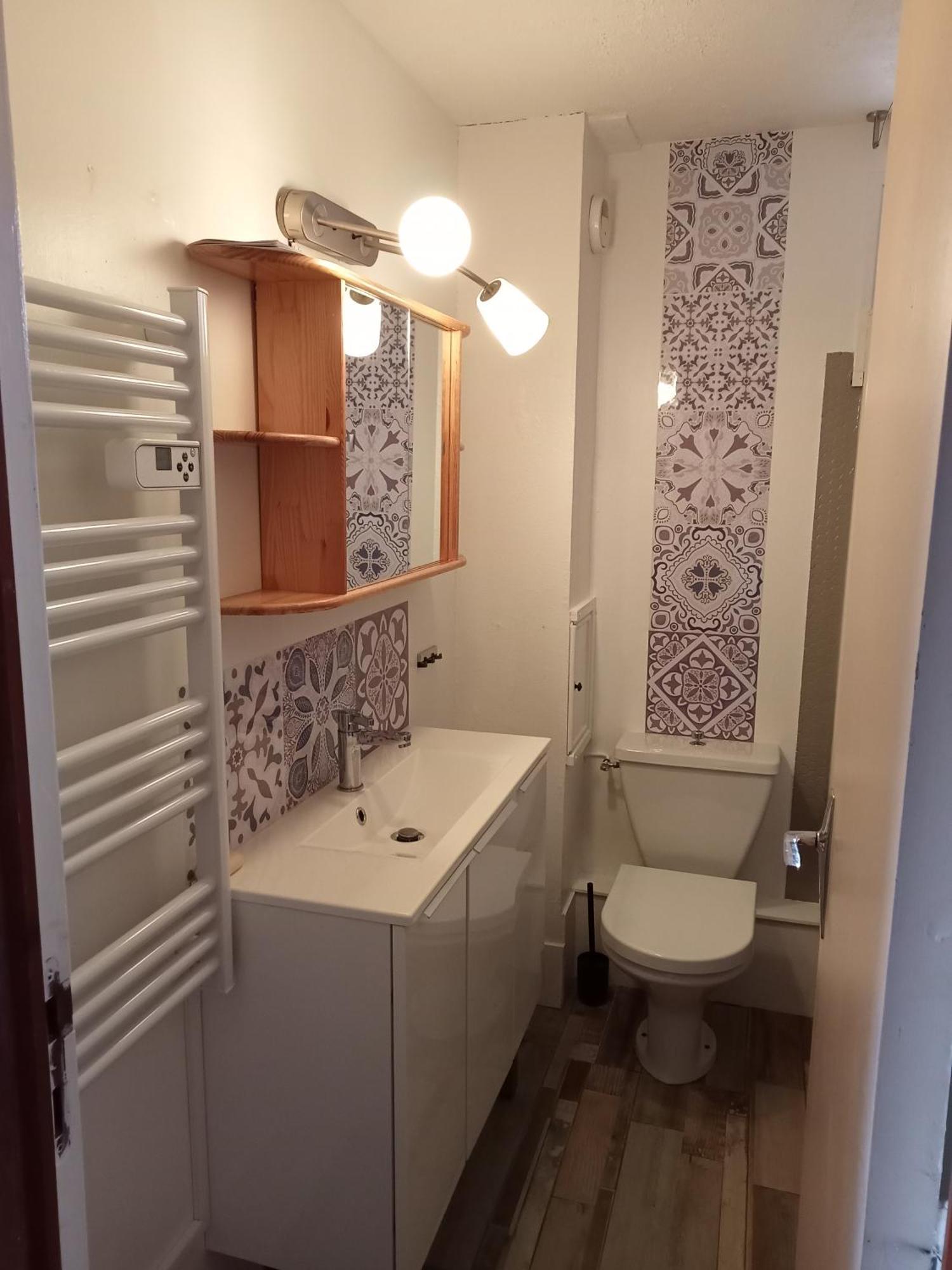 Appartement Saisonnier Orcieres Merlette Orcières Exterior foto