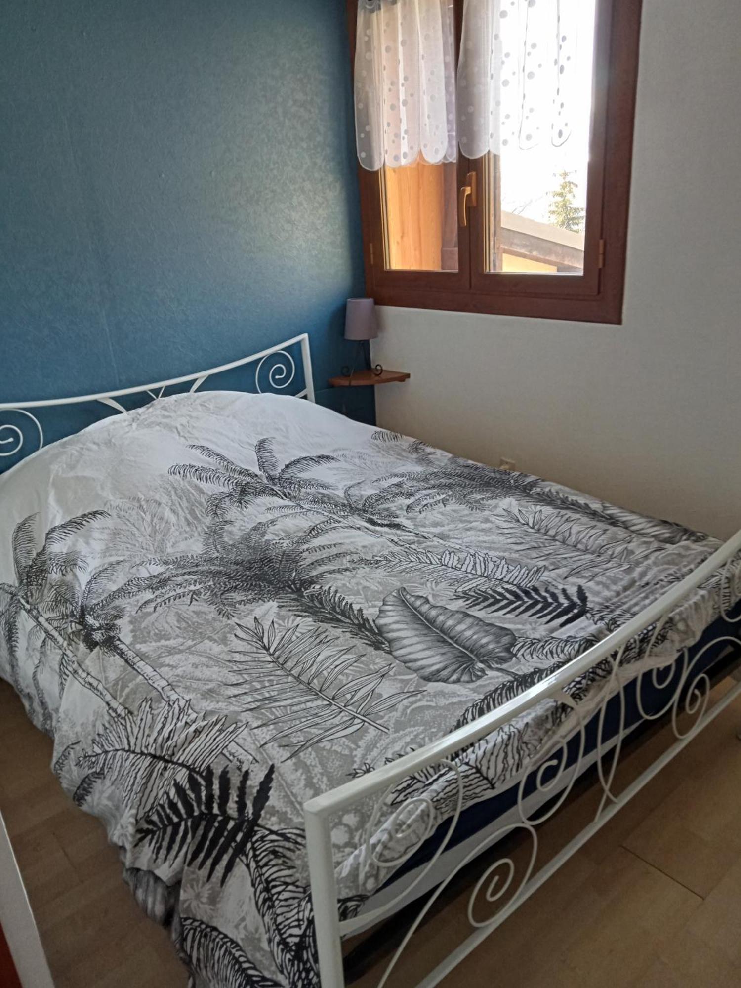 Appartement Saisonnier Orcieres Merlette Orcières Exterior foto